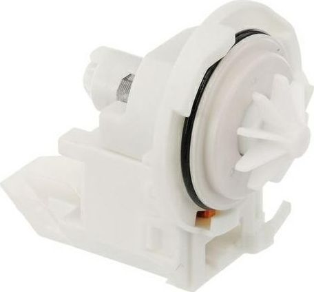SILNIK POMPY ZMYWARKI BOSCH 230V