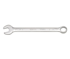 Yato Klucz płasko-oczkowy 21mm (YT-0021)