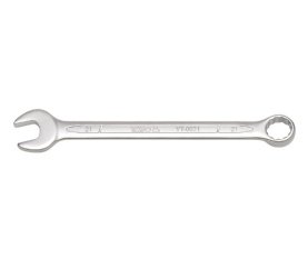 Yato Klucz płasko-oczkowy 21mm (YT-0021)