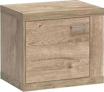 Elior Szafka nocna dąb ribbeck - Inga 19X