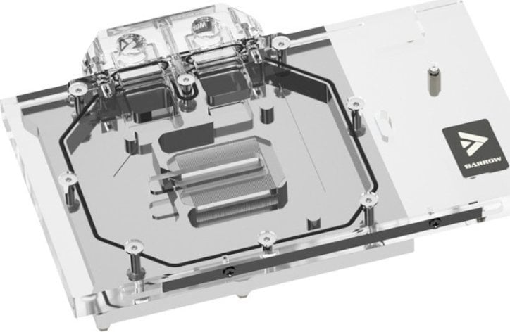 Barrow Barrow LRC2.0 RTX 4080 Founders Edition Aurora, RGB, schwarz - Acryl