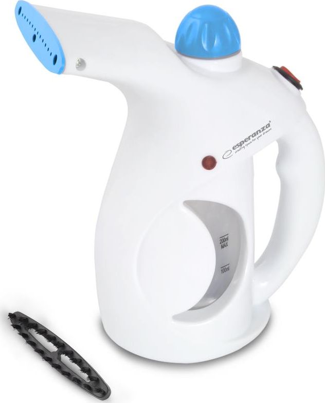 Parownica do ubrań Esperanza EHI006 Tweed