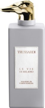 Trussardi Trussardi Le Vie Di Milano Walking in Porta Venezia 100ml edp