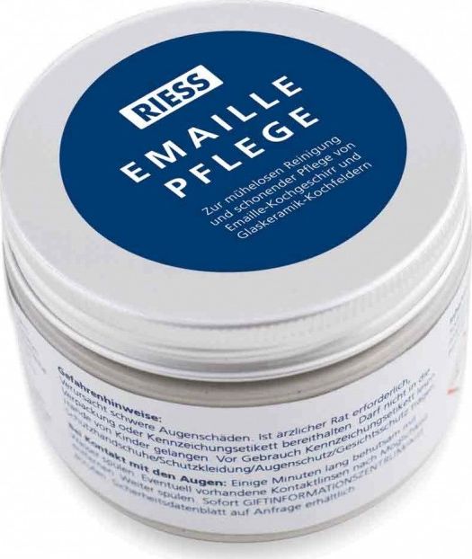 Riess Środek do czyszczenia ceramiki/emalii Riess