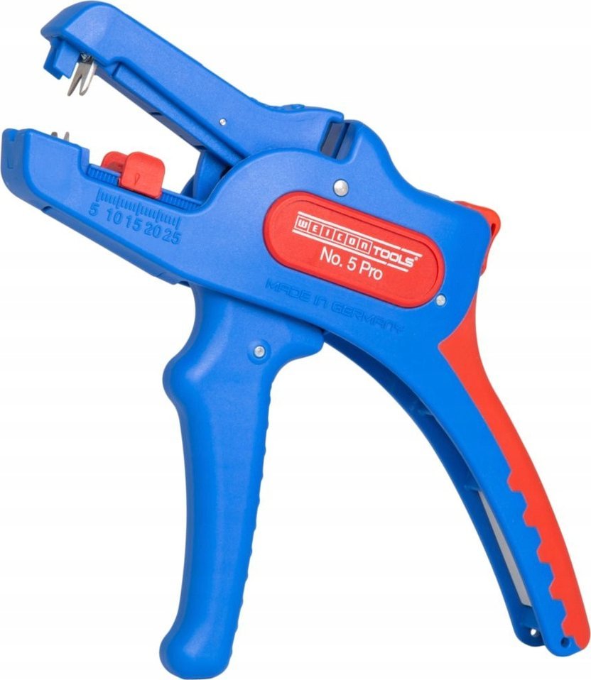 Weicon WEICON SZCZYPCE DO ŚCIĄGANIA IZOLACJI NR 5 PRO 0,2-16mm