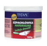 Tytan Szpachlówka naturalna pinia 200g