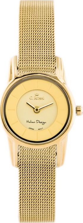 Zegarek Gino Rossi Damski 11920B (16099)