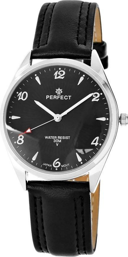 Zegarek Zegarek Damski PERFECT C530-8