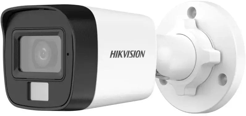 KAMERA AHD, HD-CVI, HD-TVI, PAL DS-2CE16K0T-LPFS(2.8MM) Smart Hybrid Light - 3K Hikvision
