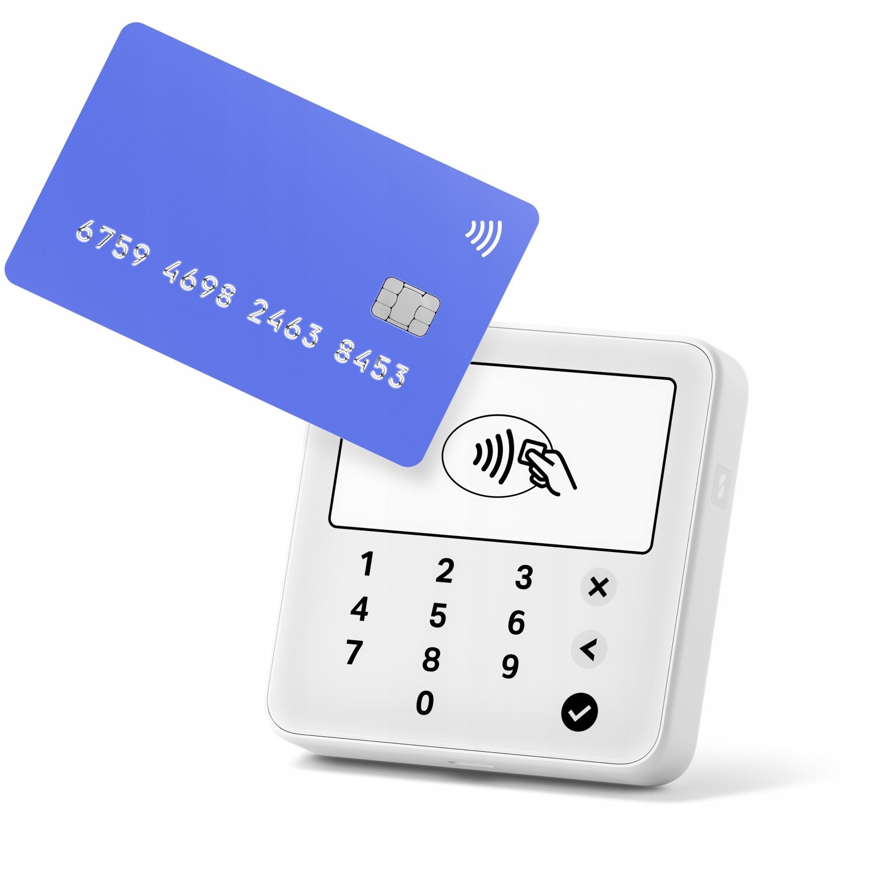 Terminal płatniczy SUMUP Solo Lite