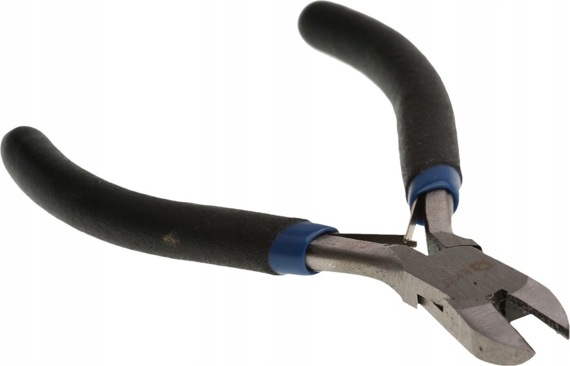 Jufisto Terminals, 115 mm