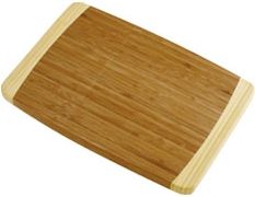Deska do krojenia Tescoma bambusowa Bamboo 26x16cm