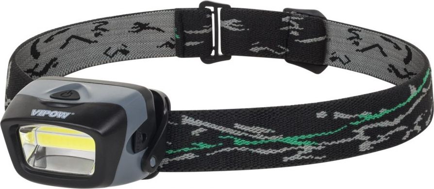 Latarka czołowa Vipow URZ0905