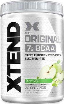 Triton XTEND Xtend BCAA - 423g