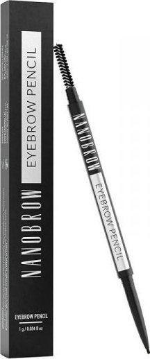 Nanobrow Kredka do Brwi Nanobrow Espresso 2 w 1 (1 ml)