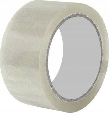 Painto Taśma pakowa bezbarwna mocna 48 mm x 35m