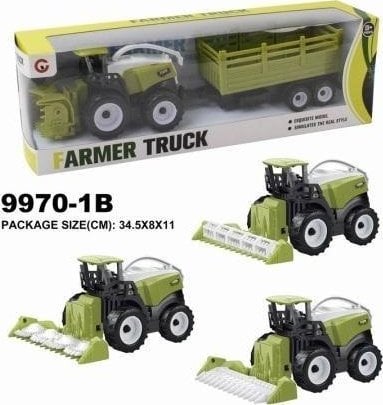 Traktor rolniczy 9970-1B MIX