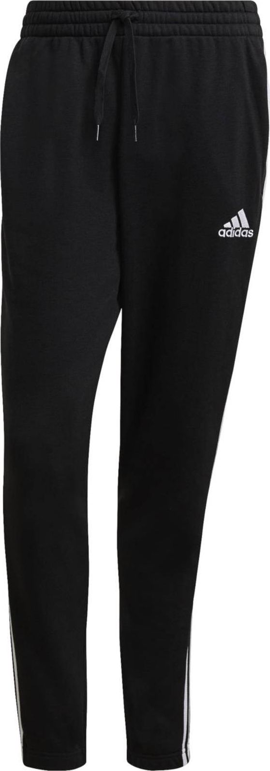 Adidas Spodnie dresowe męskie adidas Originals czarne GK8829 S