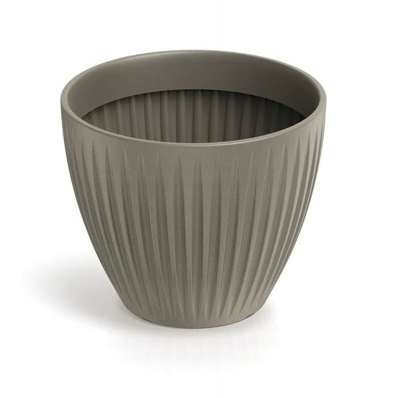 DONICZKA LATIA ROUND - MOCCA