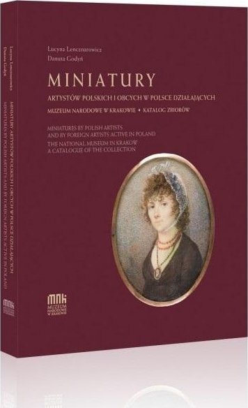 Miniatury artystów polskich i obcych w Polsce..