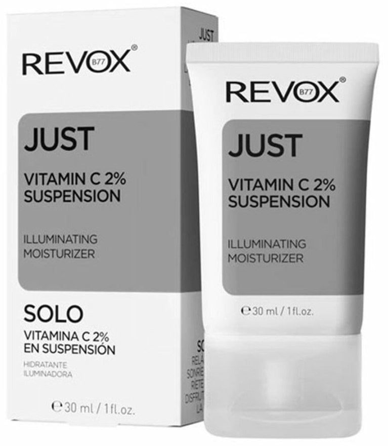 Krem na Dzień Revox B77 Just C 30 ml
