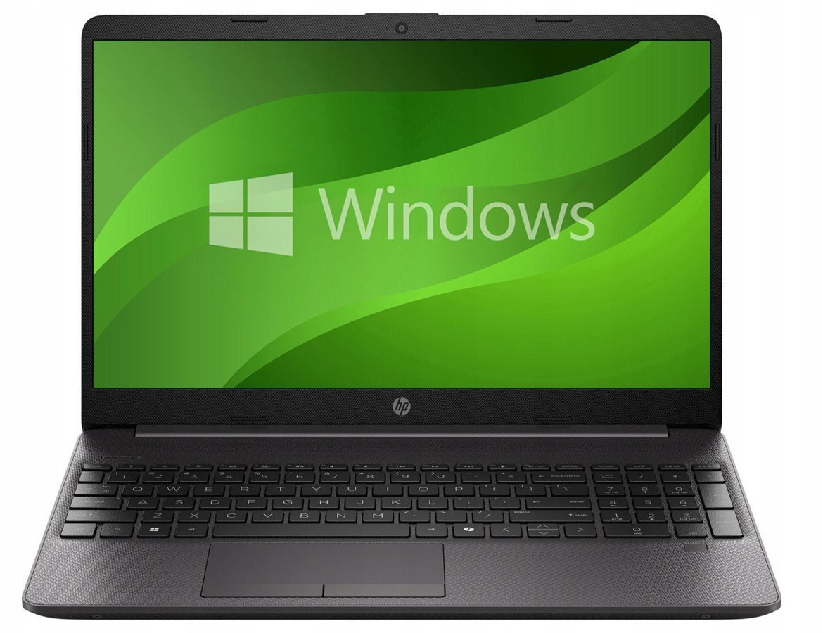 Laptop HP LAPTOP 250R G9 i5-1335U 16GB DDR4 SSD 256GB FULL HD IPS W11PRO one size