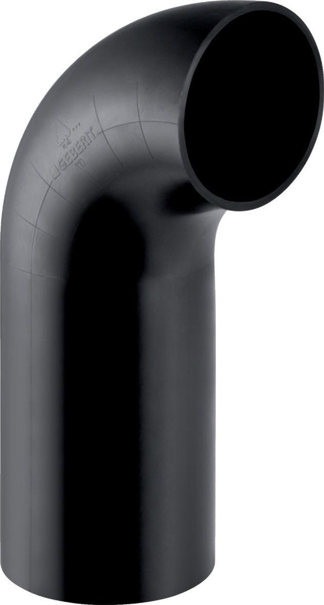 Geberit Kolano PE d75/90st.