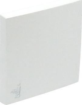 Efapel EFAPEL LOGUS90 KLAWISZ DO ŁĄCZNIKA ZWIERNEGO Z SYMBOLEM POKOJÓWKA LODOWY 90606 TGE