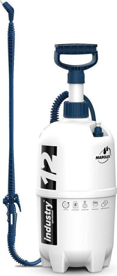 Sourcing MAROLEX INDUSTRY ALKA LINE 12 SPRAYER
