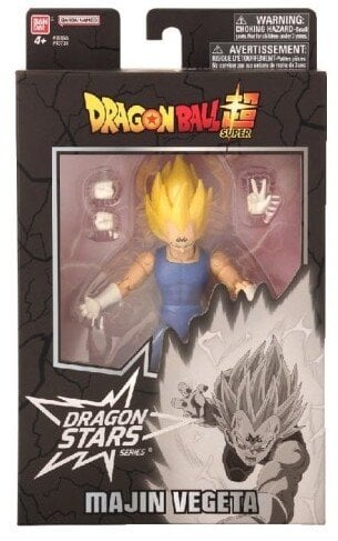 Figurka DRAGON BALL DRAGON STARS MAJIN VEGETA
