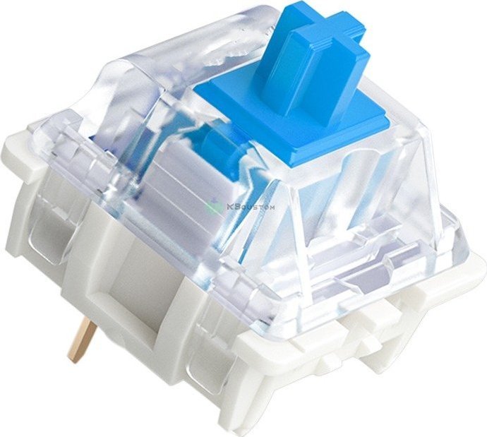 Royal Kludge RK Blue Switch