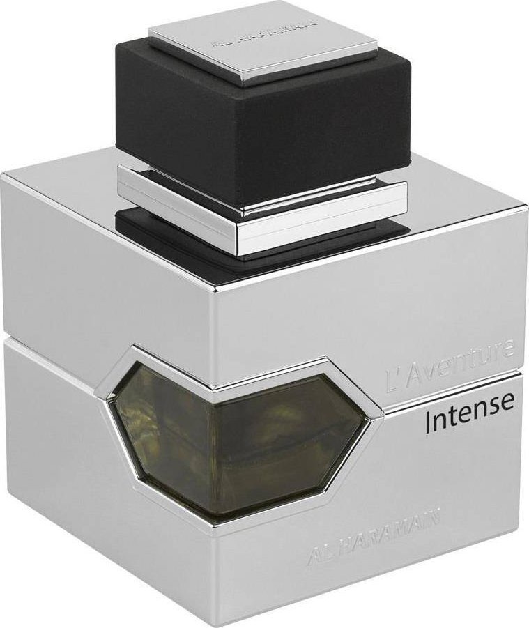 Al Haramain Al Haramain L'Aventure Intense edp 100ml