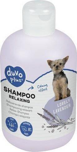Duvo+ Duvo+ Szampon Dla Psa Relaksujący 250ml Lawendowy
