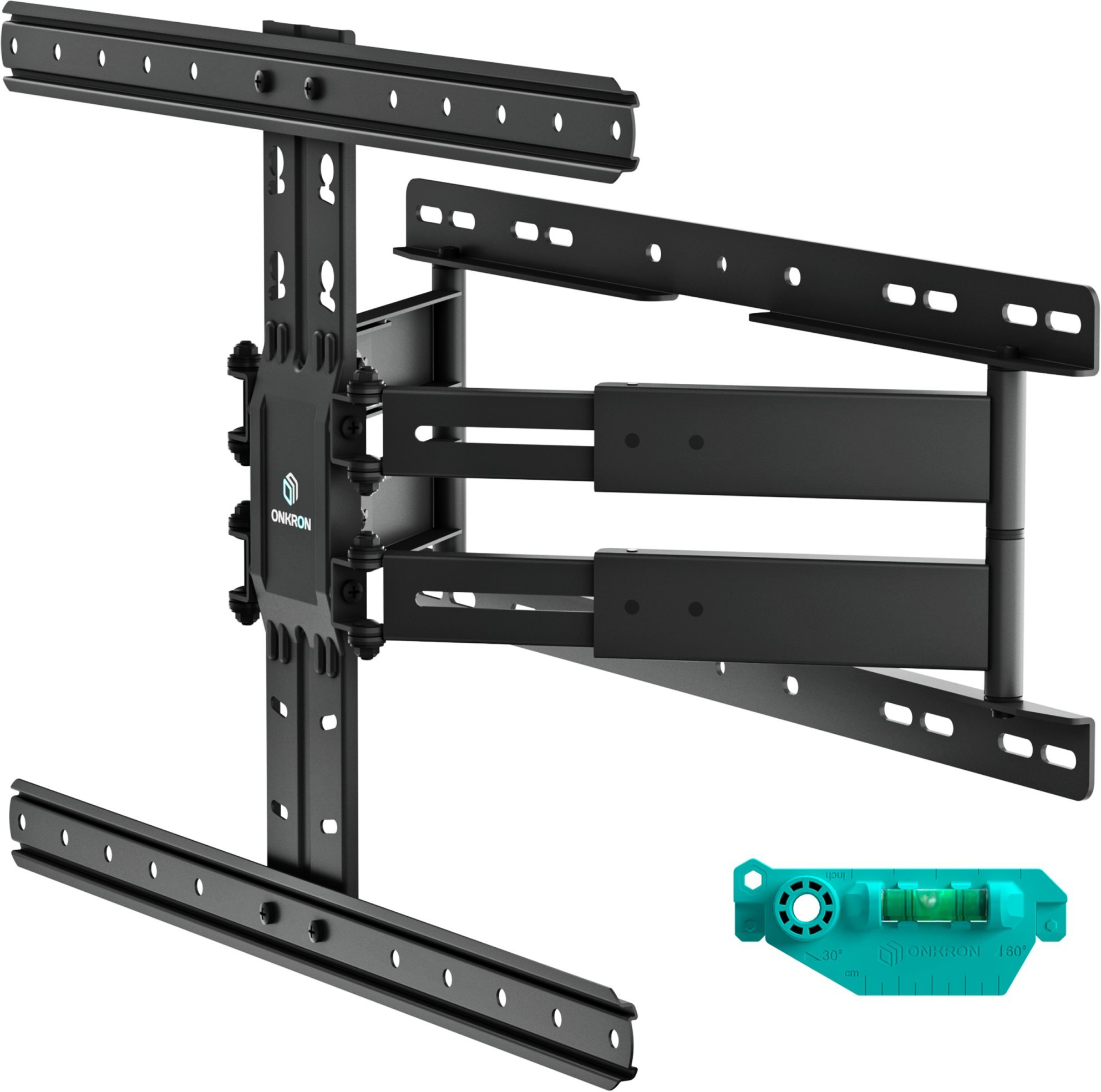 TV SET ACC WALL MOUNT /32-90"/BLACK SM2-B ONKRON SM2-B (4262392442400)