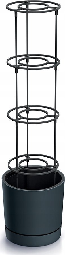 DONICZKA HOME GROWER - ANTRACYTOWY 35L