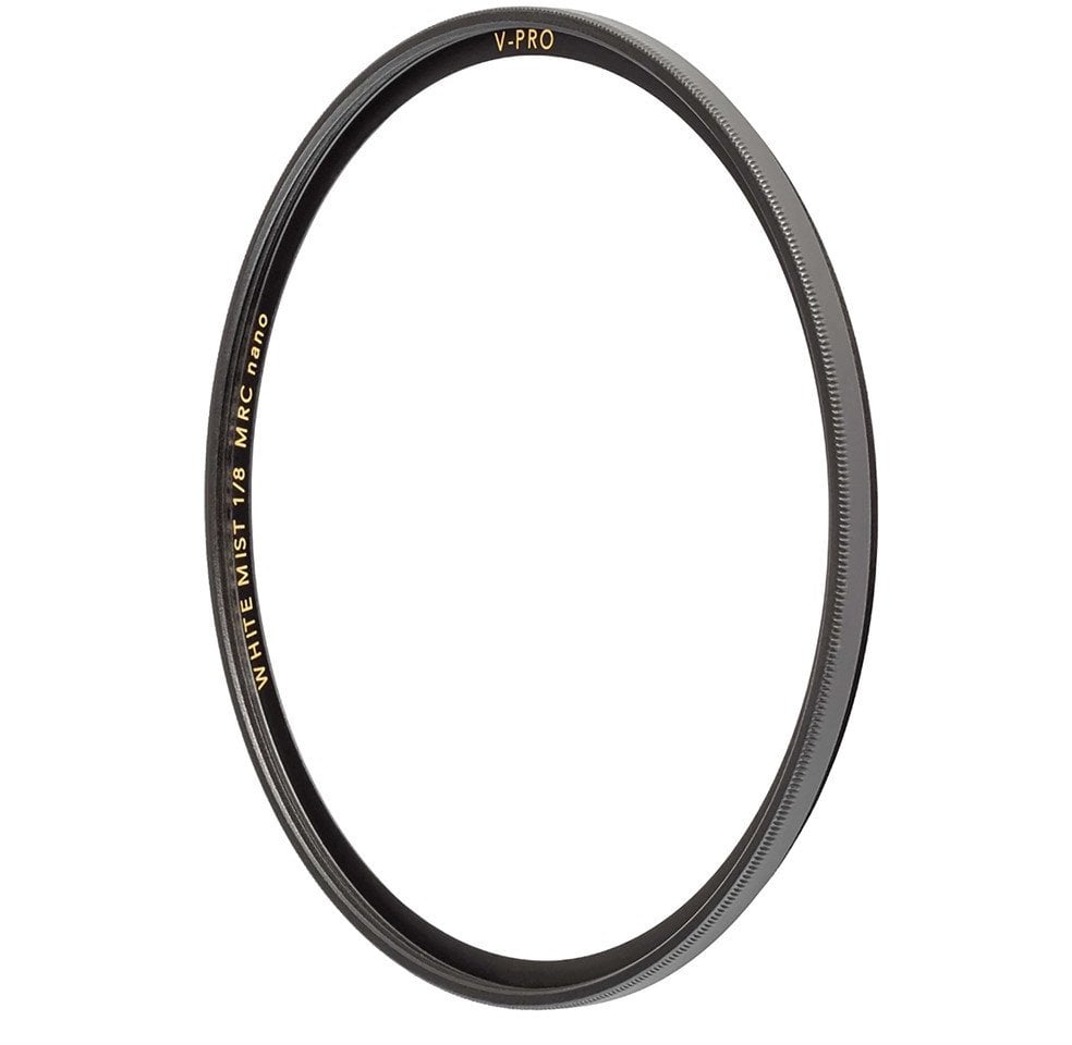 B+W White Mist 1/8 MRC nano V-Pro 82mm 1108682