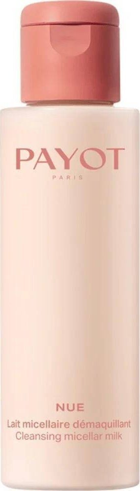 Payot Nue Lait Mleczko micelarne do twarzy 100ml