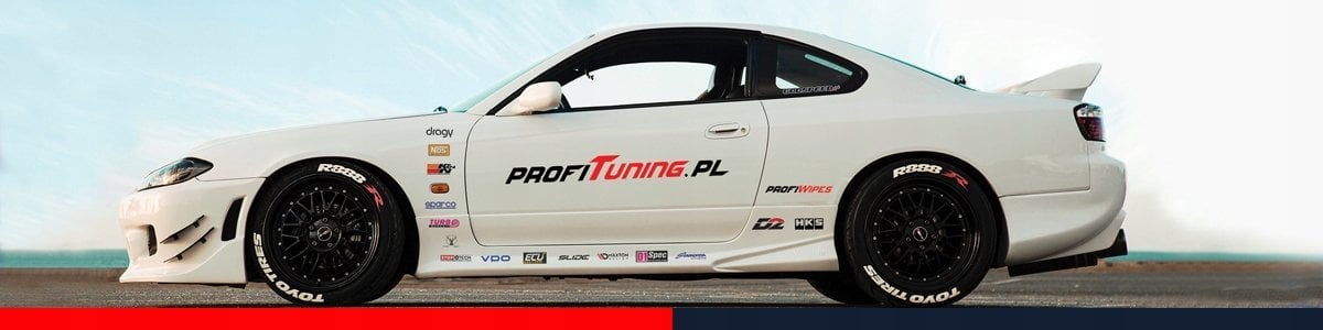 TurboWorks Końcówka AGJ AN10 7/8 UNF