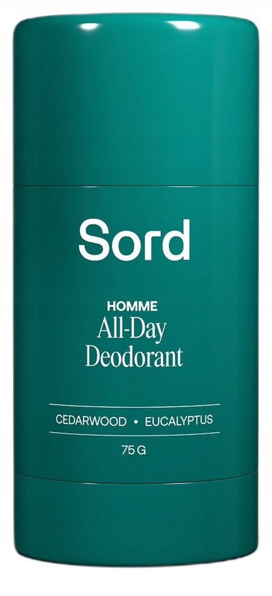 SORD_All-Day Deodorant dezodorant w sztyfcie 75g