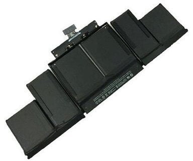 Bateria Extra Digital Nešiojamo kompiuterio baterija skirta A1494, 95Wh