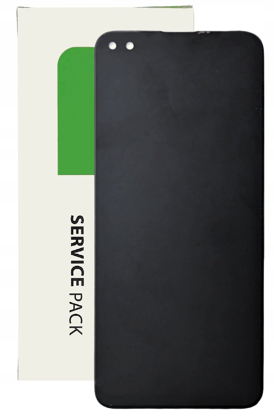 ORYGINAŁ WYŚWIETLACZ EKRAN LCD DO OPPO RENO4 Z 5G CPH2065