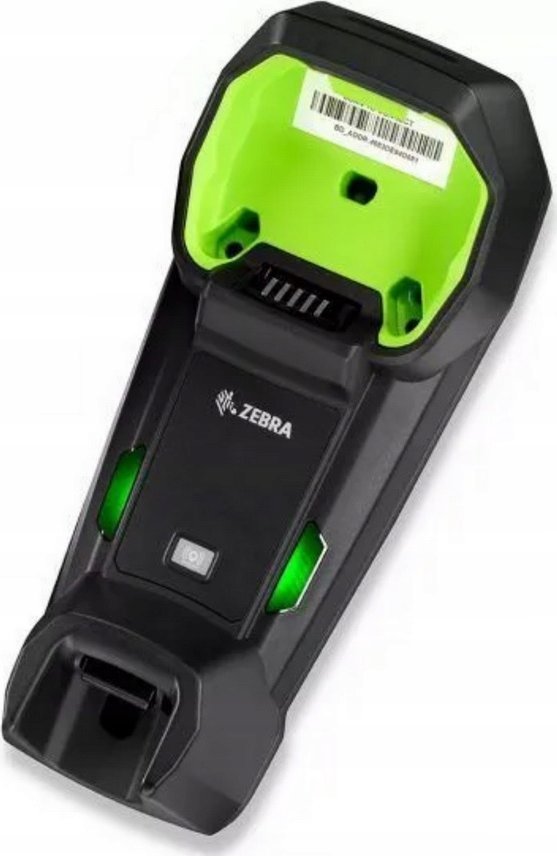 Zebra Zebra STB3678-C100F3WW akcesoria do czytników kodów kreskowych Kołyska do ładowania
