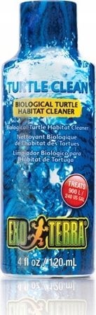 Exo Terra Uzdatniacz wody dla żółwi Turtle Clean, 120ml