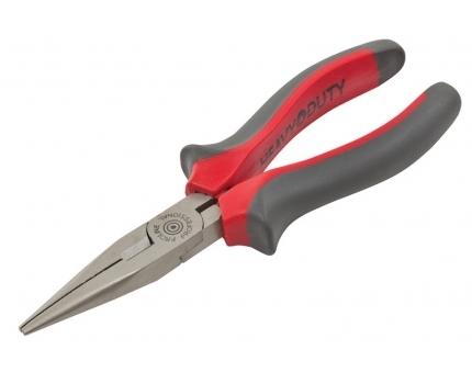 Pro-Line Szczypce półokrągłe proste 160mm (28770)