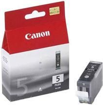 Tusz Canon Wkład atramentowy Tank Pigment Black dla iP4200-PGI5B - BLISTER ( 0628B006 )