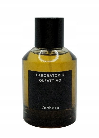 LABORATORIO OLFATTIVO Vanhera EDP spray 100ml