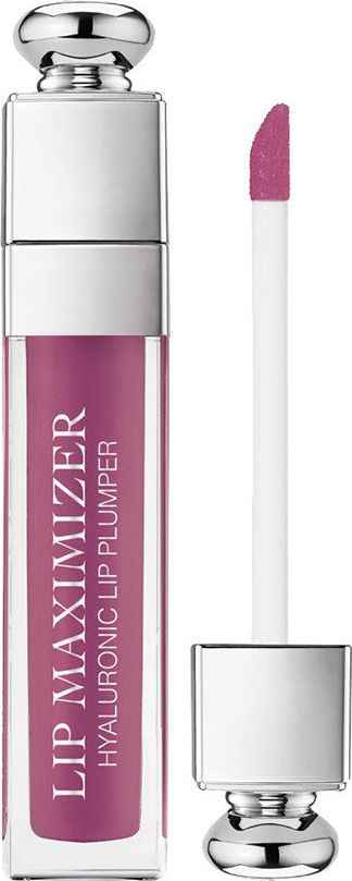 Dior Addict Maximizer Błyszczyk do ust powiększający Berry 6 ml