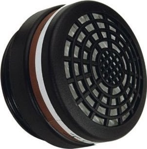 OXYLINE Filtropochłaniacz 755/756 A2-P3 do masek typu