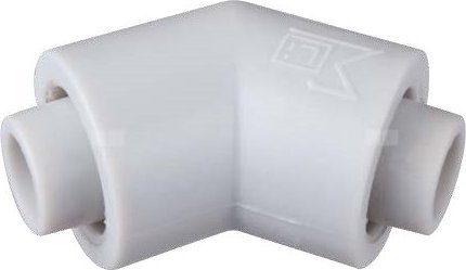 SIGMA LI Kolano zgrzewane - 20/45^ PE-RT