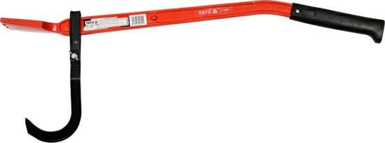 Yato Dźwignia z hakiem do odwracania pni YT-79901